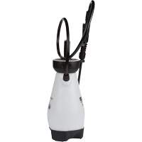 Contractor Max Sprayer, 1 gal. (4.5 L), Polyethylene, 14" Wand Mukwa Safety Services