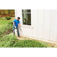 Grab & Go&reg; Multi-Purpose Sprayer, 1 gal. (4.5 L), Polyethylene, 10" Wand Mukwa Safety Services