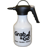Grab & Go&reg; Mist Sprayer, 50 oz. (1.5L) Mukwa Safety Services