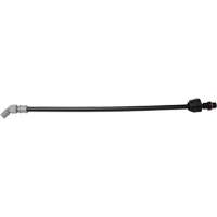 Baguette pour vaporisateur professionnel Mukwa Safety Services