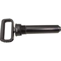 Pompe pour vaporisateur d'ac&eacute;tone avec tige de pompe en acier Mukwa Safety Services