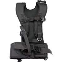 Nylon Back Pack Straps Mukwa Safety Services