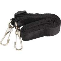 Nylon Carrying Strap Mukwa Safety Services