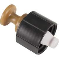 Viton&reg; Pressure Relief Valve Mukwa Safety Services