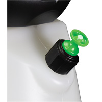 Viton&reg; F Pressure Relief Valve Mukwa Safety Services