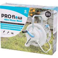 Compact Deck Hose Reel Mukwa Safety Services