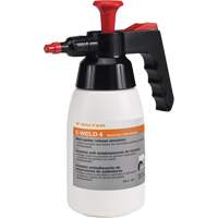 Industrial Pump Sprayer, 30.4 oz. (0.9 L) Mukwa Safety Services