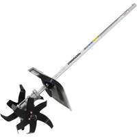 Accessoire de cultivateur pour le syst&egrave;me d'outil multiple &agrave; tube deux pi&egrave;ces Mukwa Safety Services