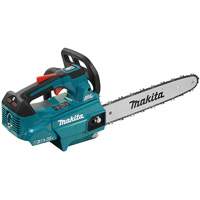 Scie &agrave; chaîne sans fil LXT &agrave; poign&eacute;e sup&eacute;rieure, 14", &agrave; pile, 18 V Mukwa Safety Services
