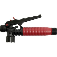 Shut-Off Assembly Mukwa Safety Services