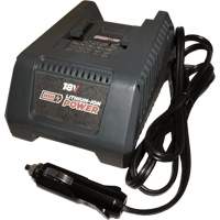 18 V Fast Lithium-Ion Battery Charger Mukwa Safety Services