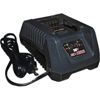 18 V Fast Lithium-Ion Battery Charger Mukwa Safety Services