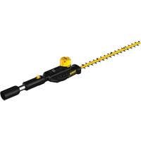 t&ecirc;te de taille-haie sur perche 20 V Max* Mukwa Safety Services