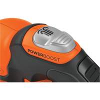 Ensemble de balayeuse sans fil Max* PowerBoost, 20 V, Vitesse d'air 130 mi/h, &agrave; pile Mukwa Safety Services