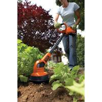 Trousse de rotoculteur de jardin sans fil 20 V Max* Mukwa Safety Services