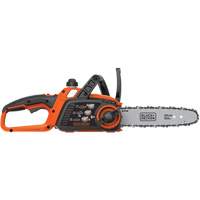 Ensemble scie &agrave; chaîne sans fil MAX*, 10", &agrave; pile, 20 V Mukwa Safety Services
