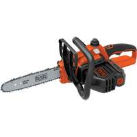 Ensemble scie &agrave; chaîne sans fil MAX*, 10", &agrave; pile, 20 V Mukwa Safety Services