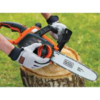 Ensemble scie &agrave; chaîne sans fil MAX*, 10", &agrave; pile, 20 V Mukwa Safety Services