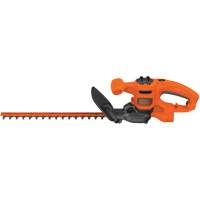 Taille-haie, 16", &eacute;lectrique Mukwa Safety Services
