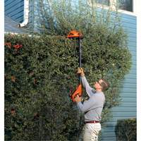 Ensemble de taille-haie sur perche sans fil Max* Mukwa Safety Services