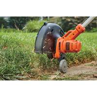 taille-bordure/coupe-bordure AFS, 14", &eacute;lectrique Mukwa Safety Services