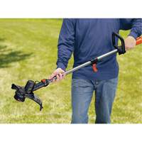 Trousse de coupe-bordure sans fil Max*, 13", &agrave; pile, 40 V Mukwa Safety Services