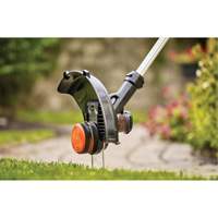 Trousse de coupe-bordure sans fil Max*, 13", &agrave; pile, 40 V Mukwa Safety Services