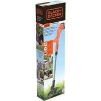 Ensemble coupe-bordure/taille-bordure sans fil Max*, 10", &agrave; pile, 20 V Mukwa Safety Services