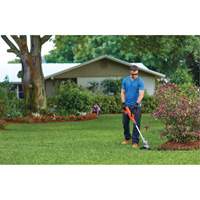 Ensemble coupe-bordure/taille-bordure sans fil Max*, 12", &agrave; pile, 20 V Mukwa Safety Services