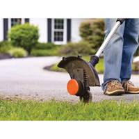 Ensemble de coupe-bordure/taille-bordure sans fil &agrave; 2 vitesses Max*, 12", &agrave; pile, 20 V Mukwa Safety Services