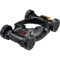 20V Max* Cordless 3-in-1 Compact Mower Kit, Push Walk-Behind, Battery Powered, 12" Cutting Width Mukwa Safety Services