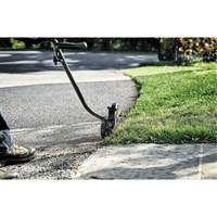 Accessoire de coupe-bordure universel Mukwa Safety Services