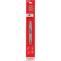 14" Guide Bar for Chainsaw Mukwa Safety Services