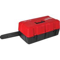M18 Fuel Chainsaw Case Mukwa Safety Services