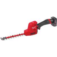 Taille-haie M12 Fuel, 8", 12 V, &agrave; pile Mukwa Safety Services