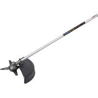 QUIK-LOK Brush Cutter Attachment Mukwa Safety Services