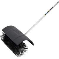 QUIK-LOK Bristle Brush Attachment Mukwa Safety Services