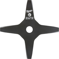 Brush Cutter Blade Mukwa Safety Services