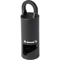 M18 FUEL QUIK-LOK Attachment Hanger Mukwa Safety Services