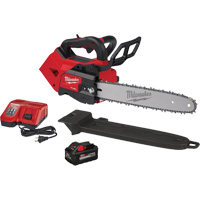 M18 Fuel 14" Top Handle Chainsaw Kit, 14", Battery Powered, 18 V Mukwa Safety Services