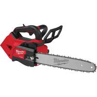 M18 FUEL Top Handle Chainsaw (Tool Only), 14", Battery Powered, 18 V Mukwa Safety Services