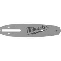 8" Pruning Saw Guide Bar Mukwa Safety Services