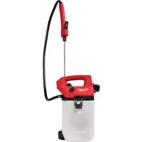 M12 Handheld Sprayer, 307 oz. (7.57 L) Mukwa Safety Services