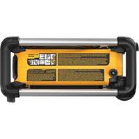 Laveuse &agrave; pression &agrave; eau froide 13 A pour le chantier, &eacute;lectrique, 2100 psi, 1,2 gal./min Mukwa Safety Services