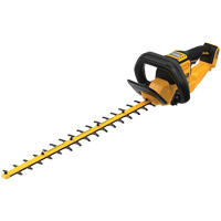 Taille-haie sans fil et sans contact MAX* (outil seulement), 26", 60 V, &agrave; pile Mukwa Safety Services