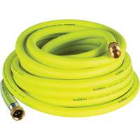 Hybrid Garden Hose, Copolymer, 5/8" dia. x 50' Mukwa Safety Services