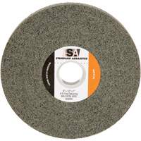 Standard Abrasives Deburring Wheel 853093 Mukwa Safety Services