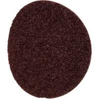 Standard Abrasives Surface Conditioning Discs, 7" Dia., Coarse Grit, Aluminum Oxide Mukwa Safety Services