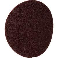 Standard Abrasives Surface Conditioning Discs, 7" Dia., Coarse Grit, Aluminum Oxide Mukwa Safety Services