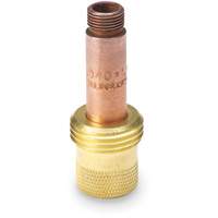 Gas Lens Collet Bodies Mukwa Safety Services